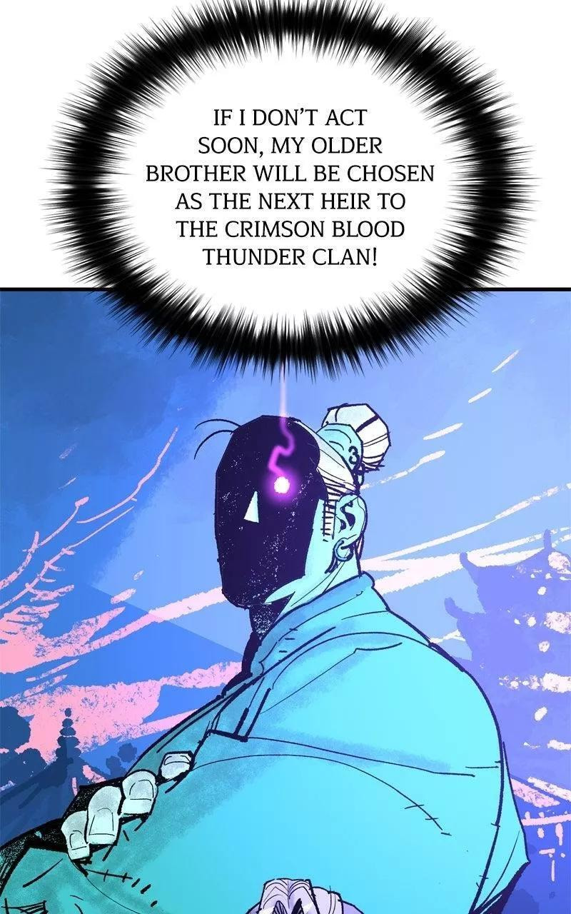 Demon Lord, Retry! R Chapter 53 page 93 - 