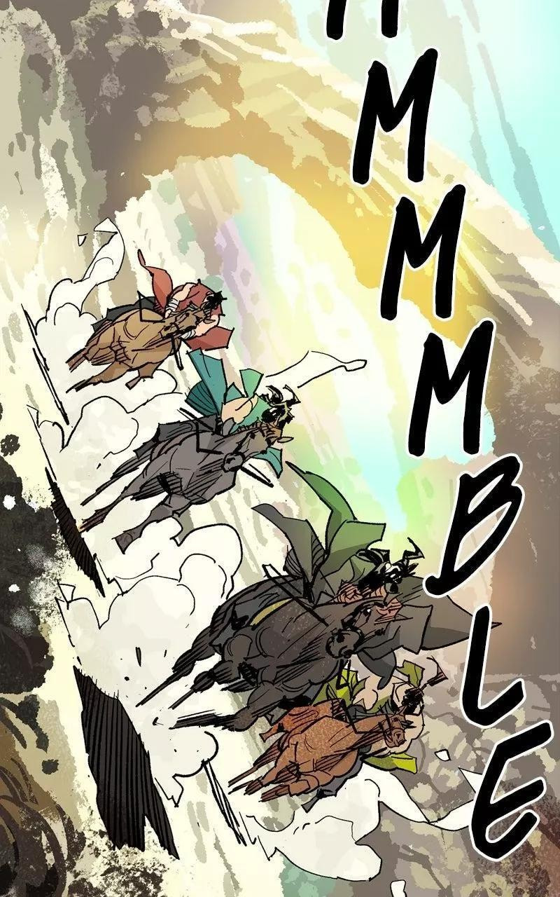 Demon Lord, Retry! R Chapter 53 page 99 - 