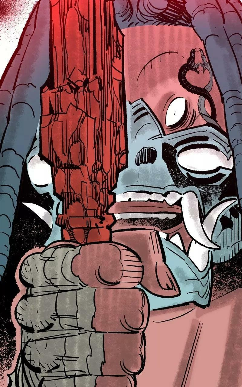 Demon Lord, Retry! R Chapter 54 page 110 - 