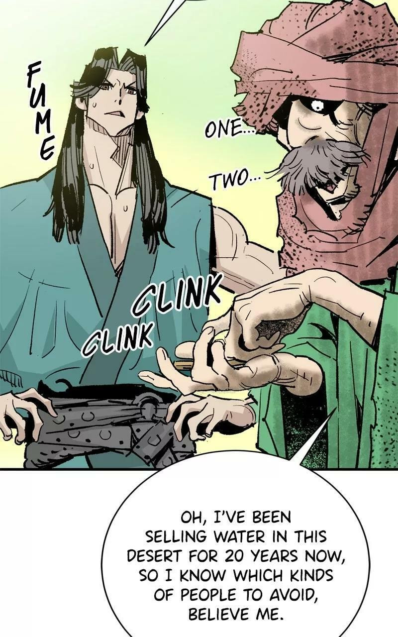 Demon Lord, Retry! R Chapter 54 page 32 - 