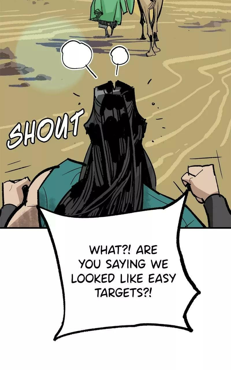Demon Lord, Retry! R Chapter 54 page 34 - 