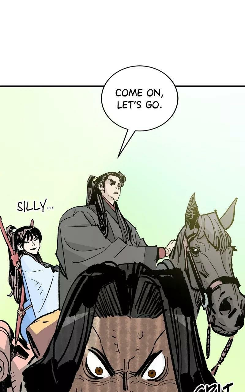 Demon Lord, Retry! R Chapter 54 page 35 - 