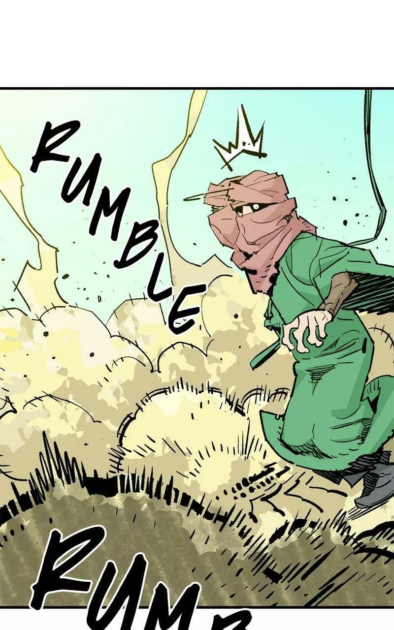 Demon Lord, Retry! R Chapter 54 page 41 - 