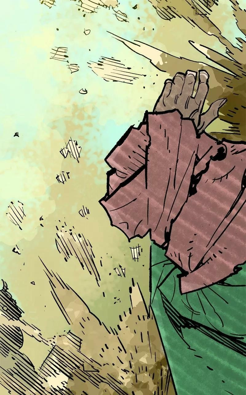 Demon Lord, Retry! R Chapter 54 page 43 - 