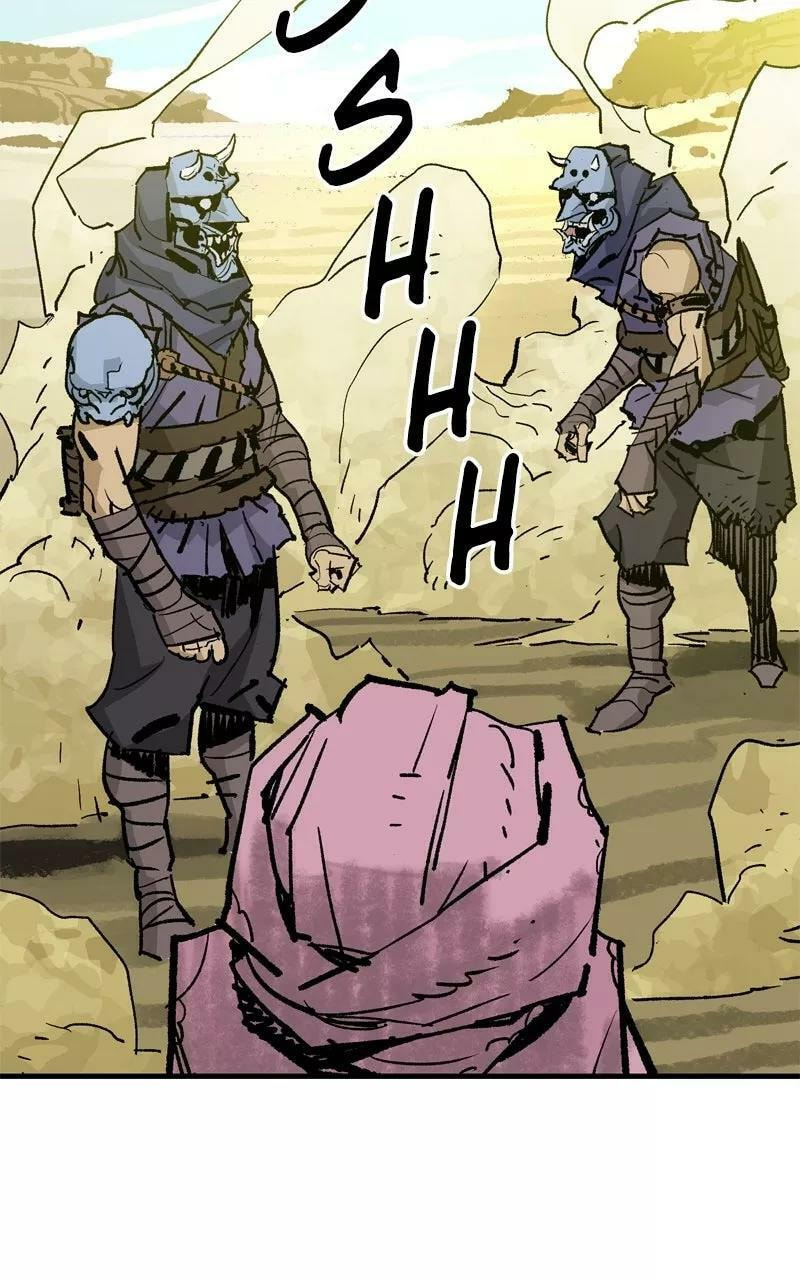 Demon Lord, Retry! R Chapter 54 page 45 - 