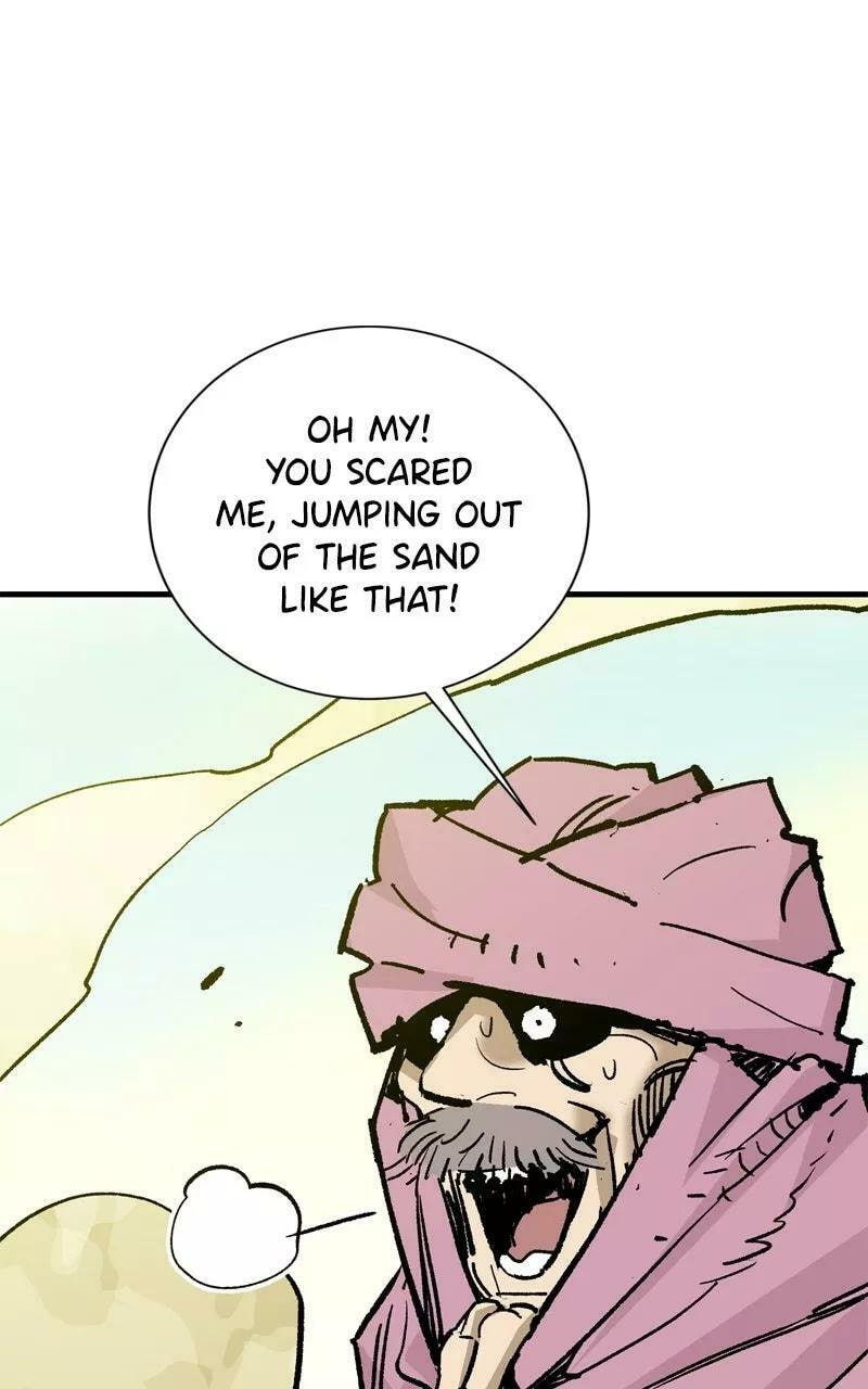 Demon Lord, Retry! R Chapter 54 page 46 - 