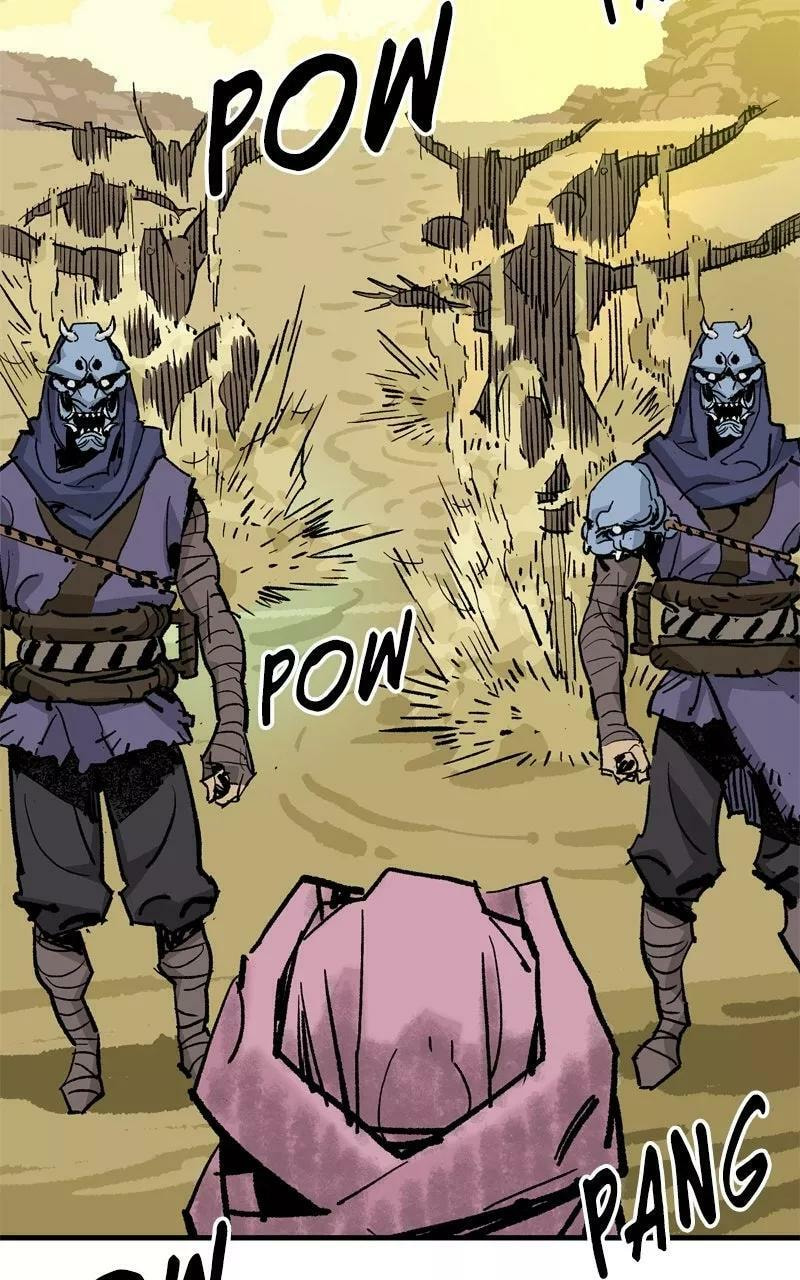 Demon Lord, Retry! R Chapter 54 page 51 - 