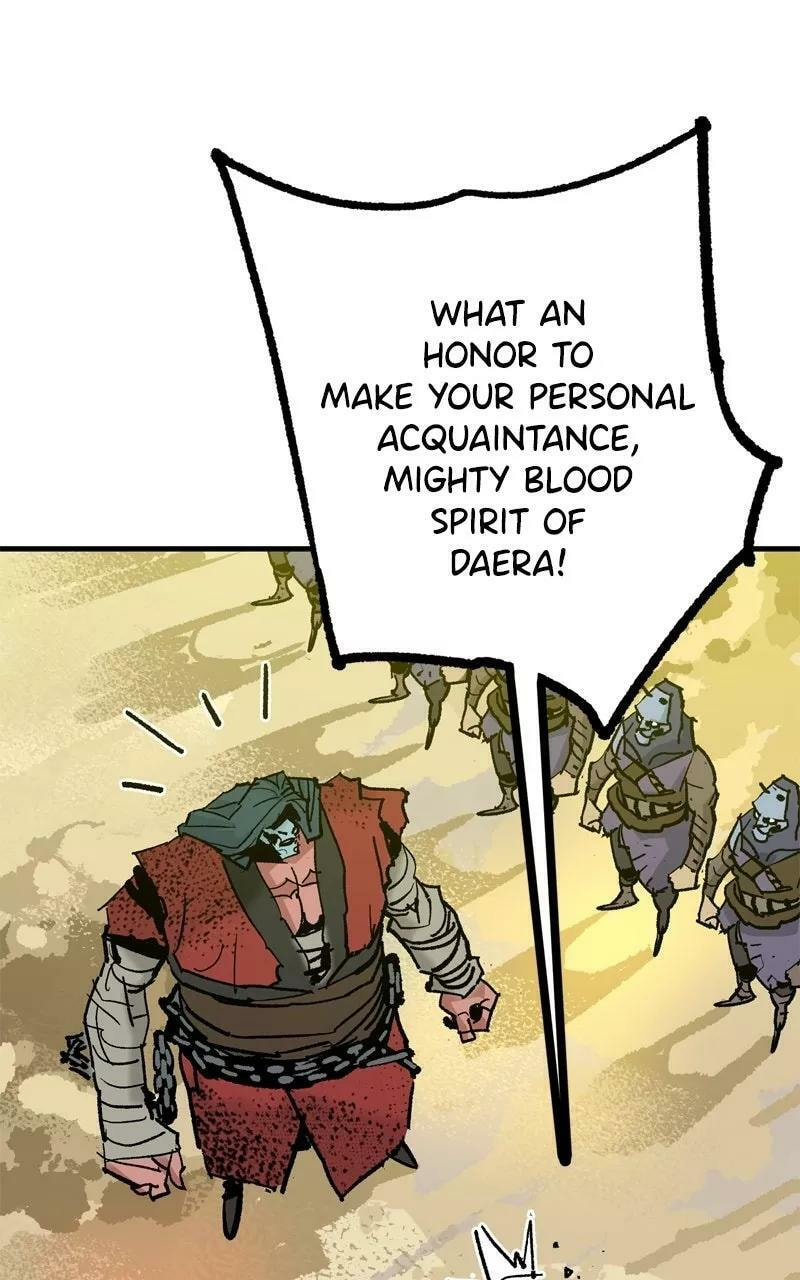 Demon Lord, Retry! R Chapter 54 page 63 - 
