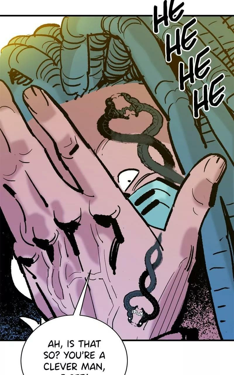 Demon Lord, Retry! R Chapter 54 page 67 - 