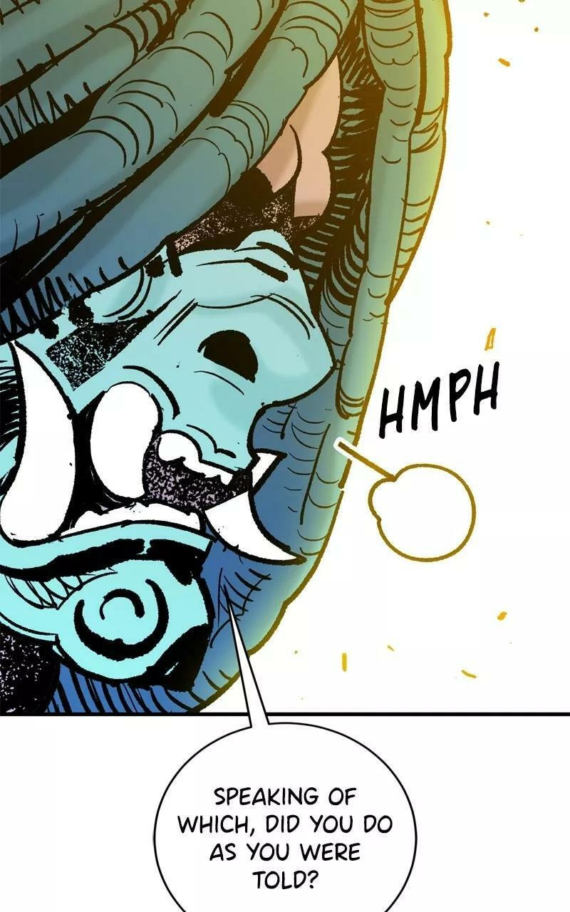 Demon Lord, Retry! R Chapter 54 page 71 - 