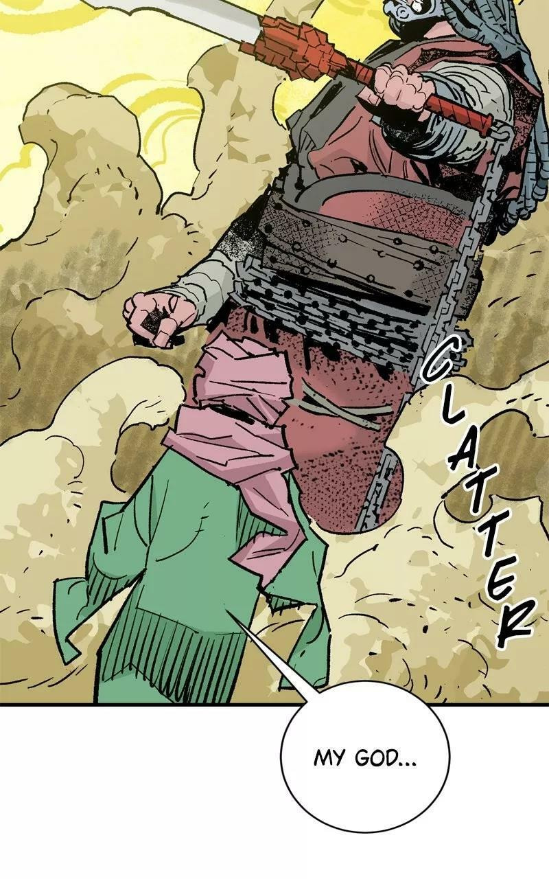 Demon Lord, Retry! R Chapter 54 page 85 - 