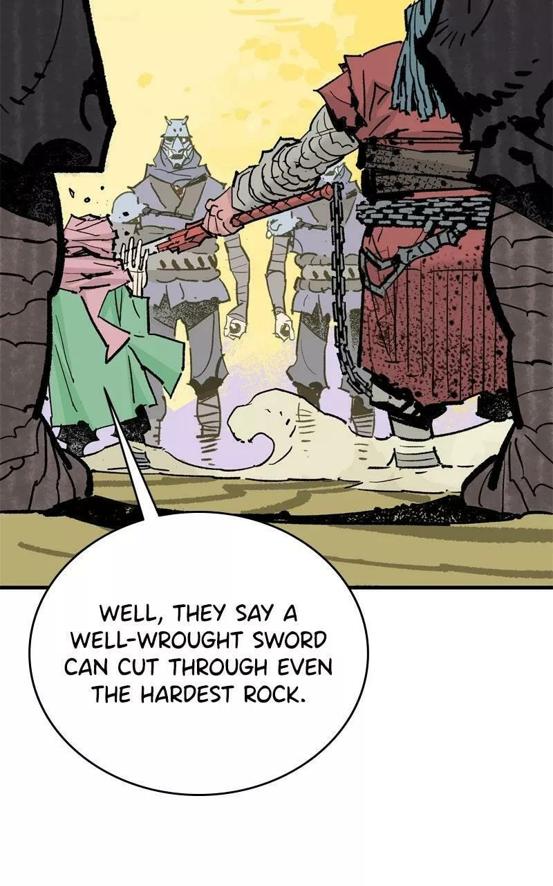 Demon Lord, Retry! R Chapter 54 page 93 - 