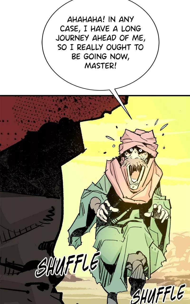 Demon Lord, Retry! R Chapter 54 page 97 - 