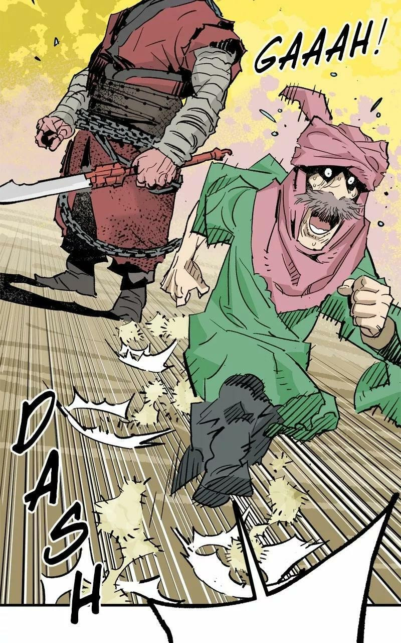 Demon Lord, Retry! R Chapter 54 page 99 - 