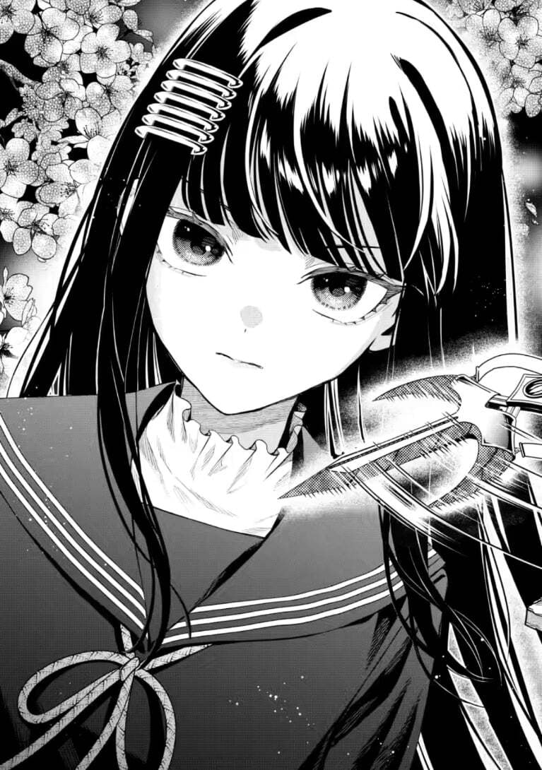Demon Lord, Retry! R Chapter 56.1 page 4 - 
