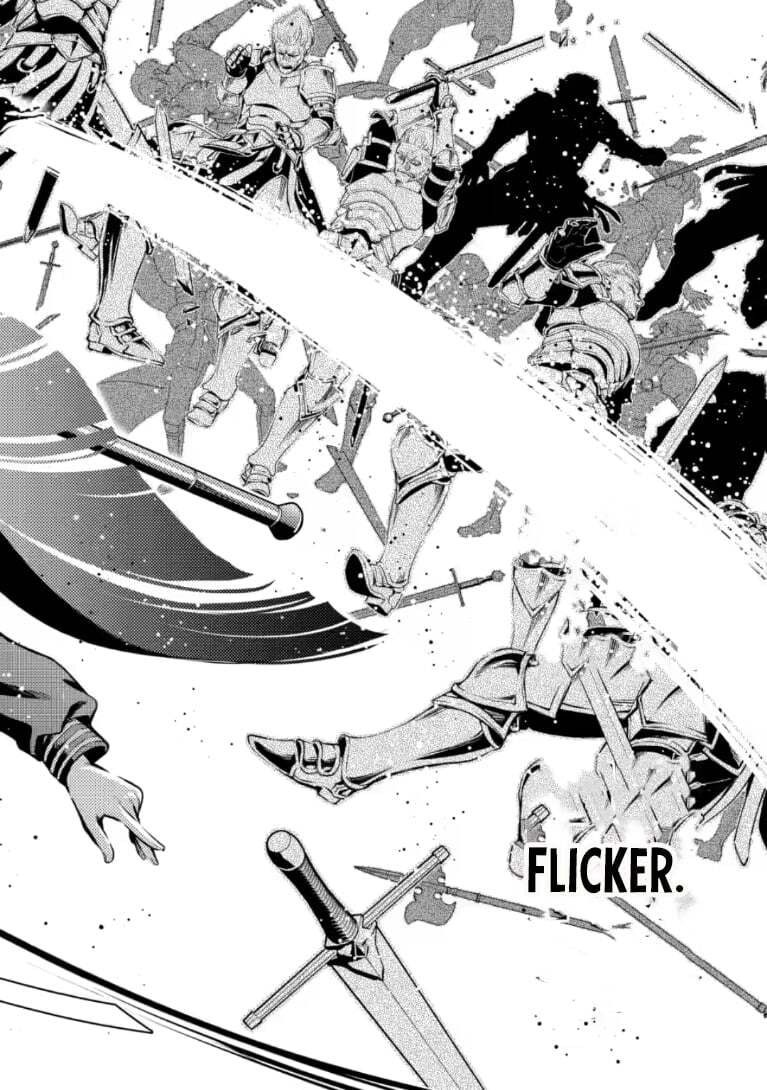Demon Lord, Retry! R Chapter 56.2 page 12 - 