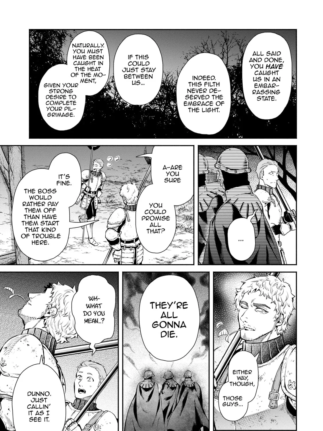 Demon Lord, Retry! R Chapter 6 page 25 - 