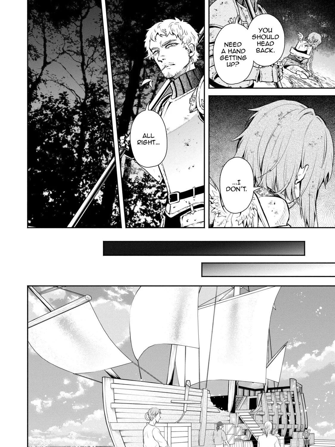 Demon Lord, Retry! R Chapter 6 page 27 - 