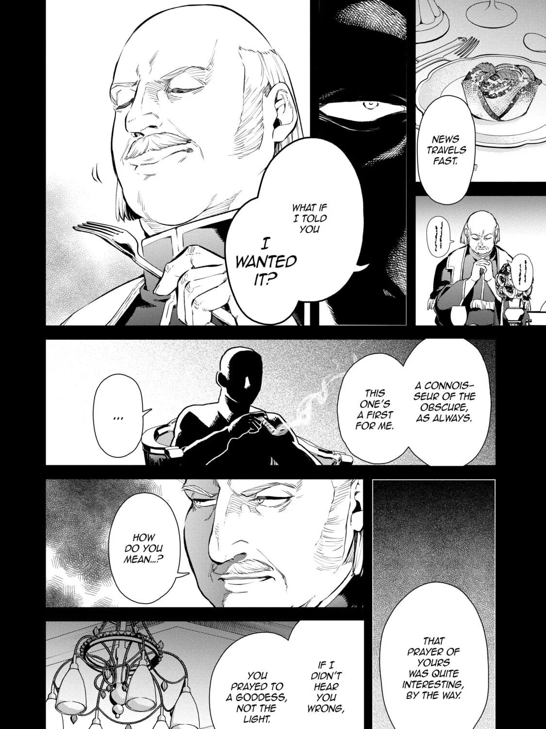 Demon Lord, Retry! R Chapter 6 page 35 - 