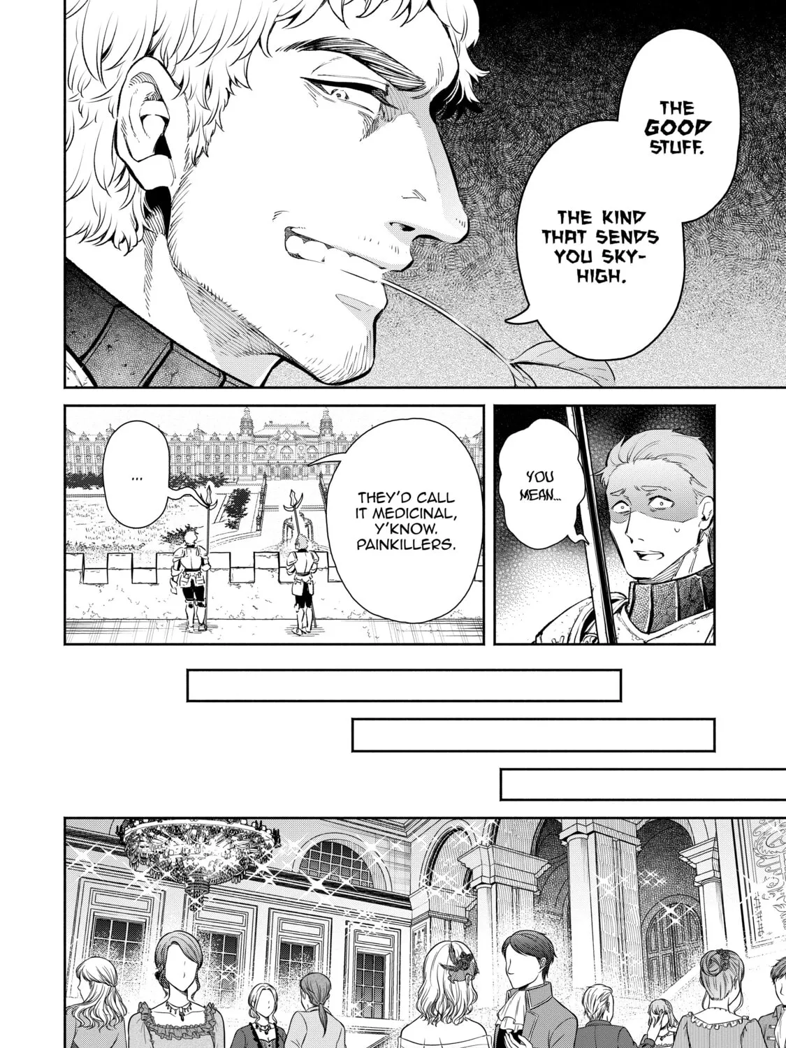 Demon Lord, Retry! R Chapter 6 page 7 - 