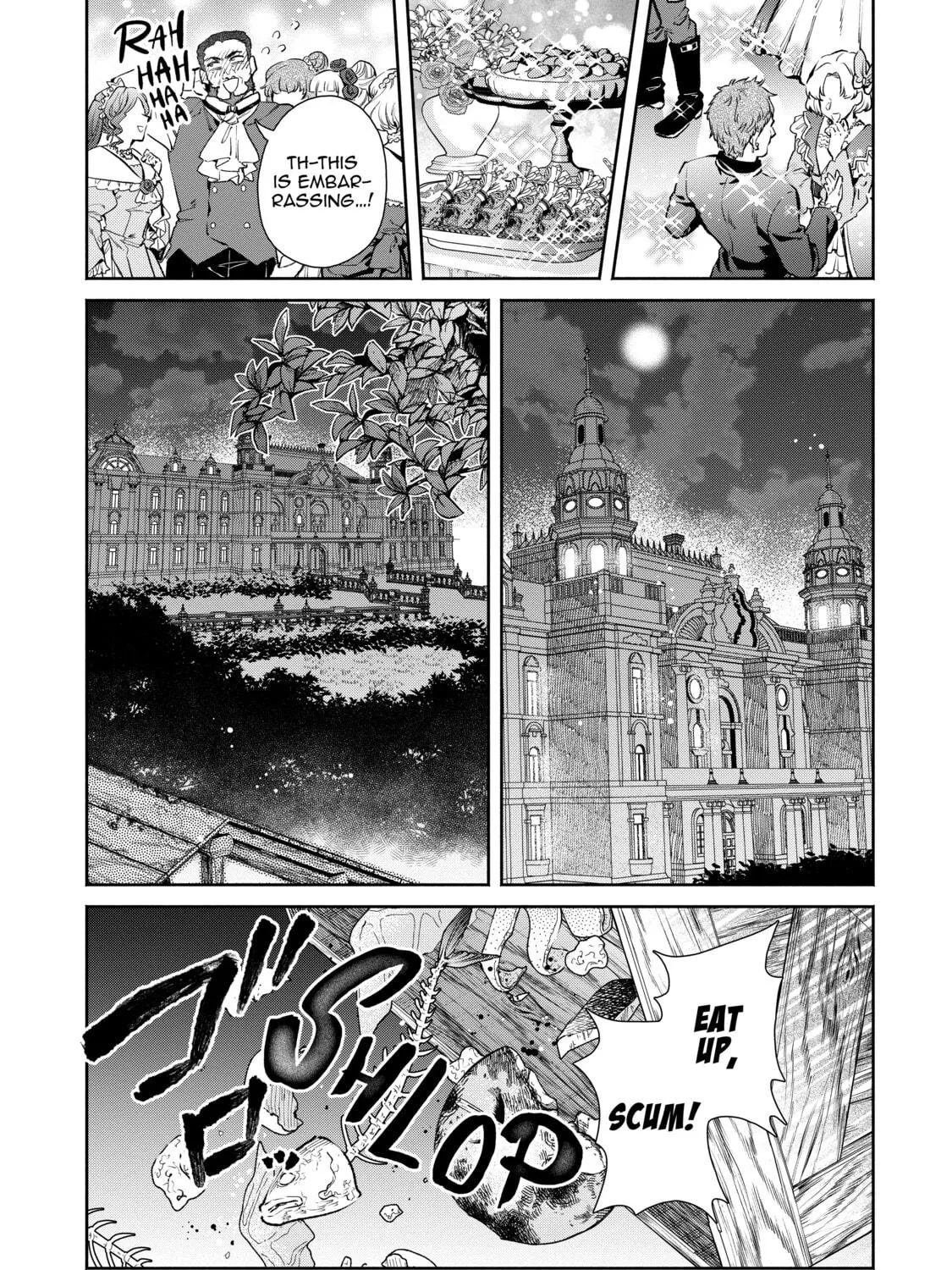 Demon Lord, Retry! R Chapter 6 page 9 - 