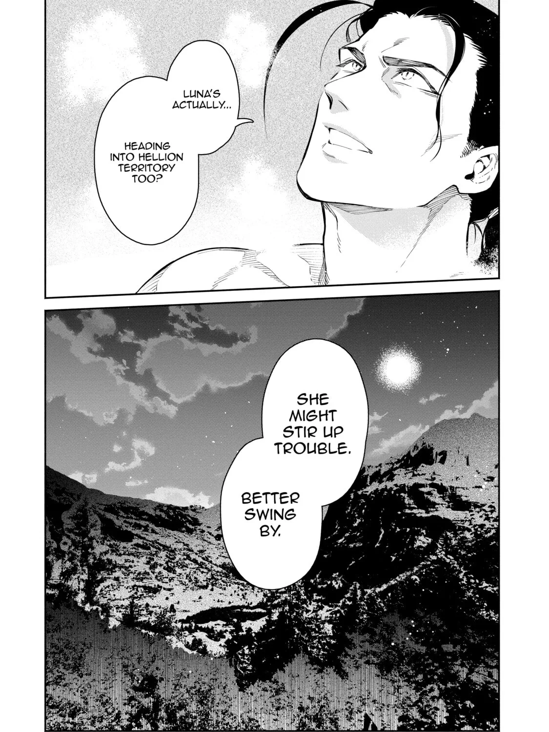 Demon Lord, Retry! R Chapter 7 page 51 - 