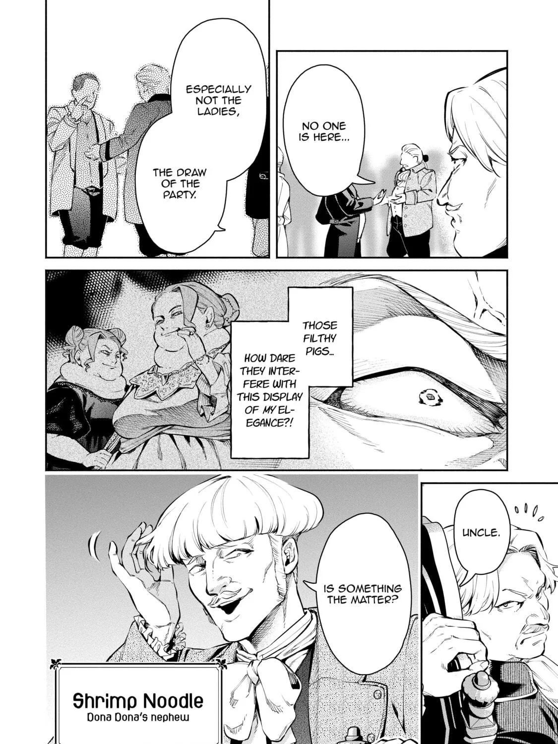 Demon Lord, Retry! R Chapter 8 page 19 - 