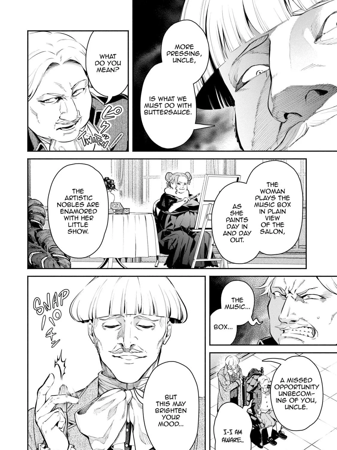 Demon Lord, Retry! R Chapter 8 page 23 - 