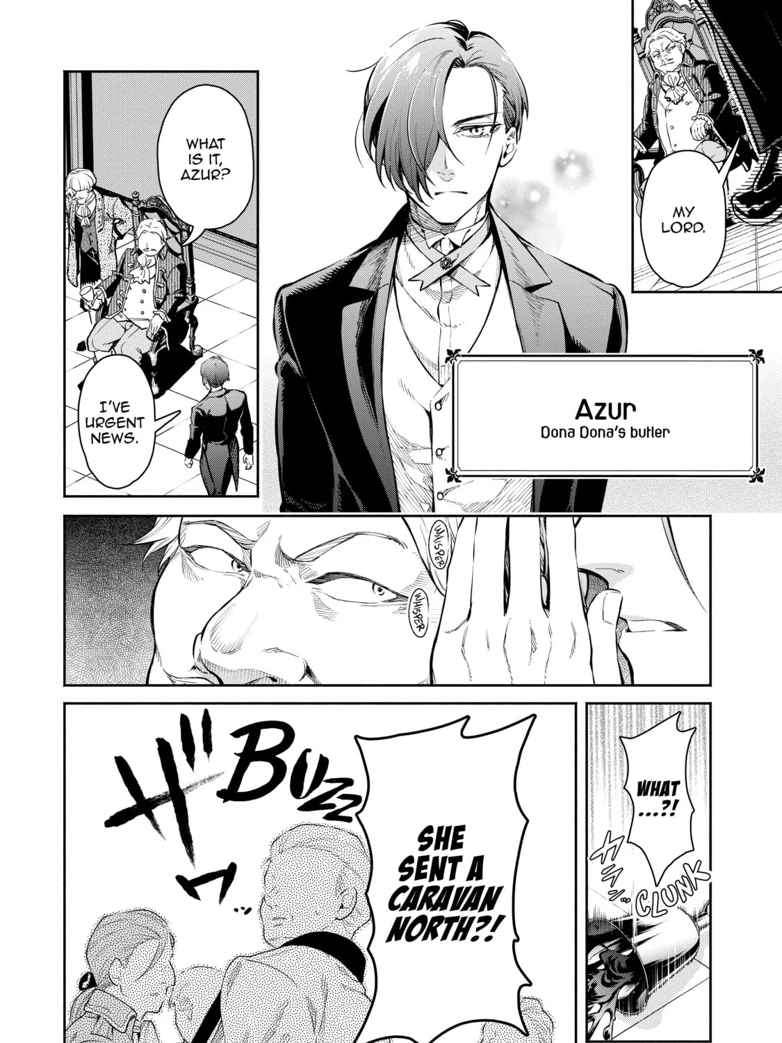 Demon Lord, Retry! R Chapter 8 page 27 - 
