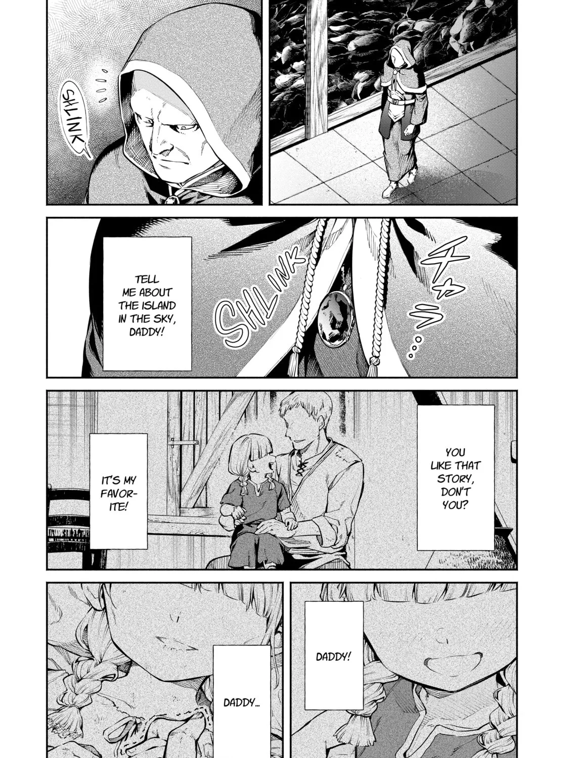 Demon Lord, Retry! R Chapter 8 page 43 - 