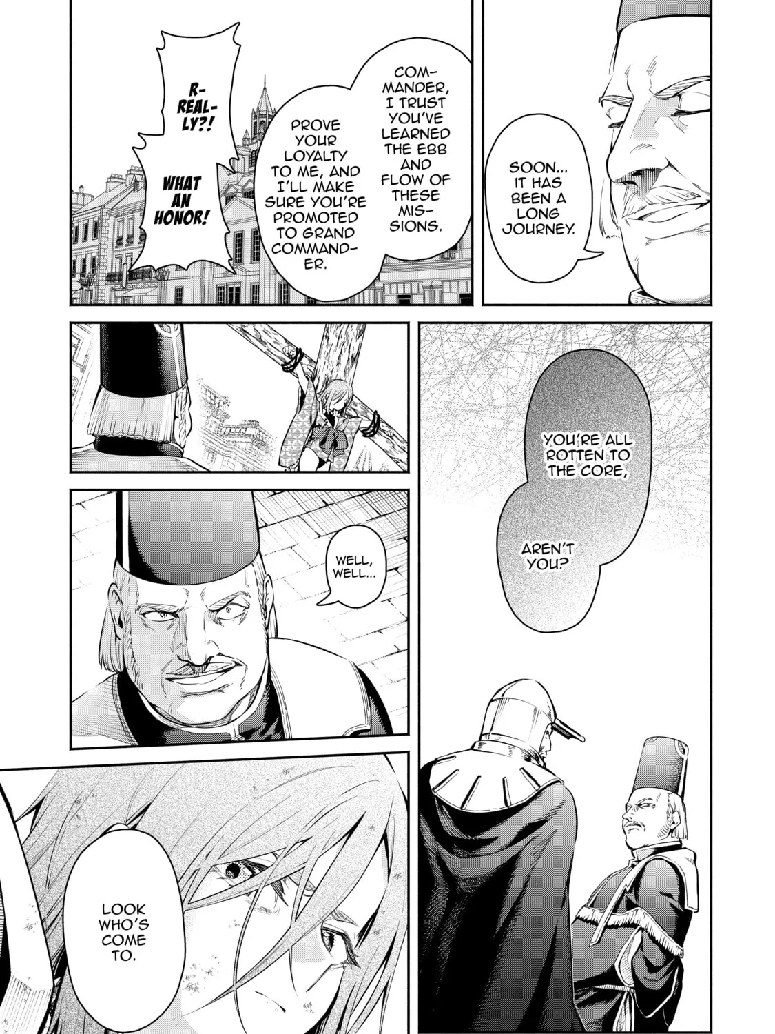 Demon Lord, Retry! R Chapter 9 page 13 - 