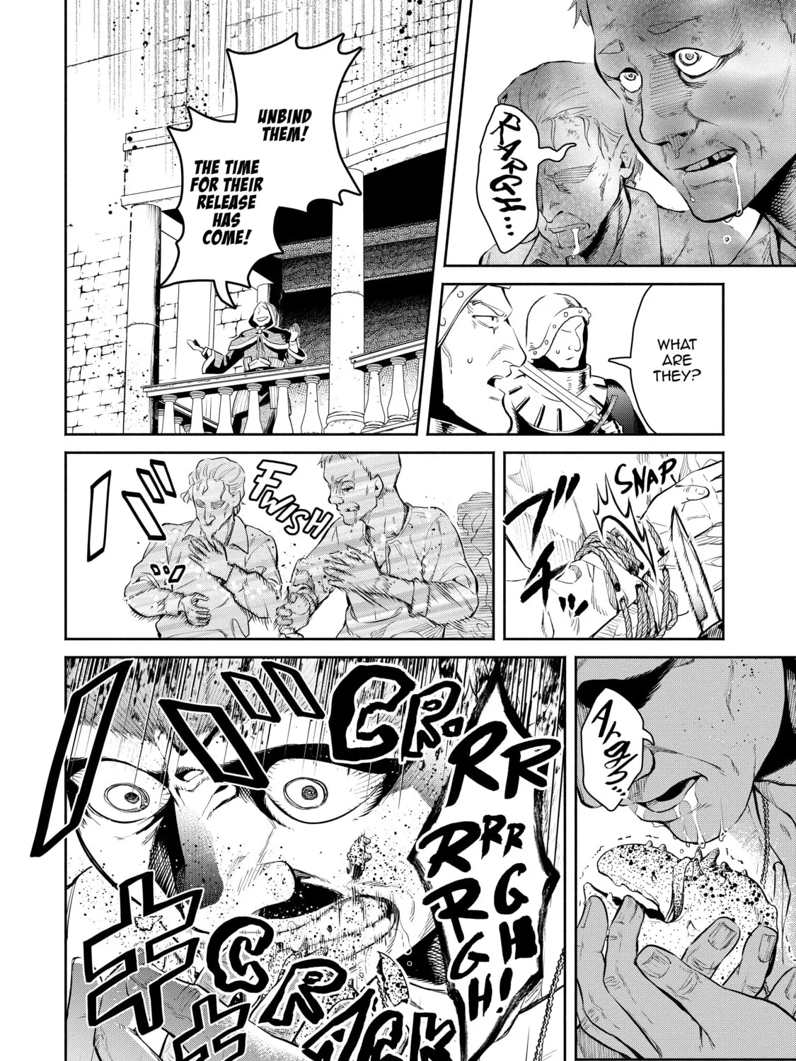 Demon Lord, Retry! R Chapter 9 page 27 - 
