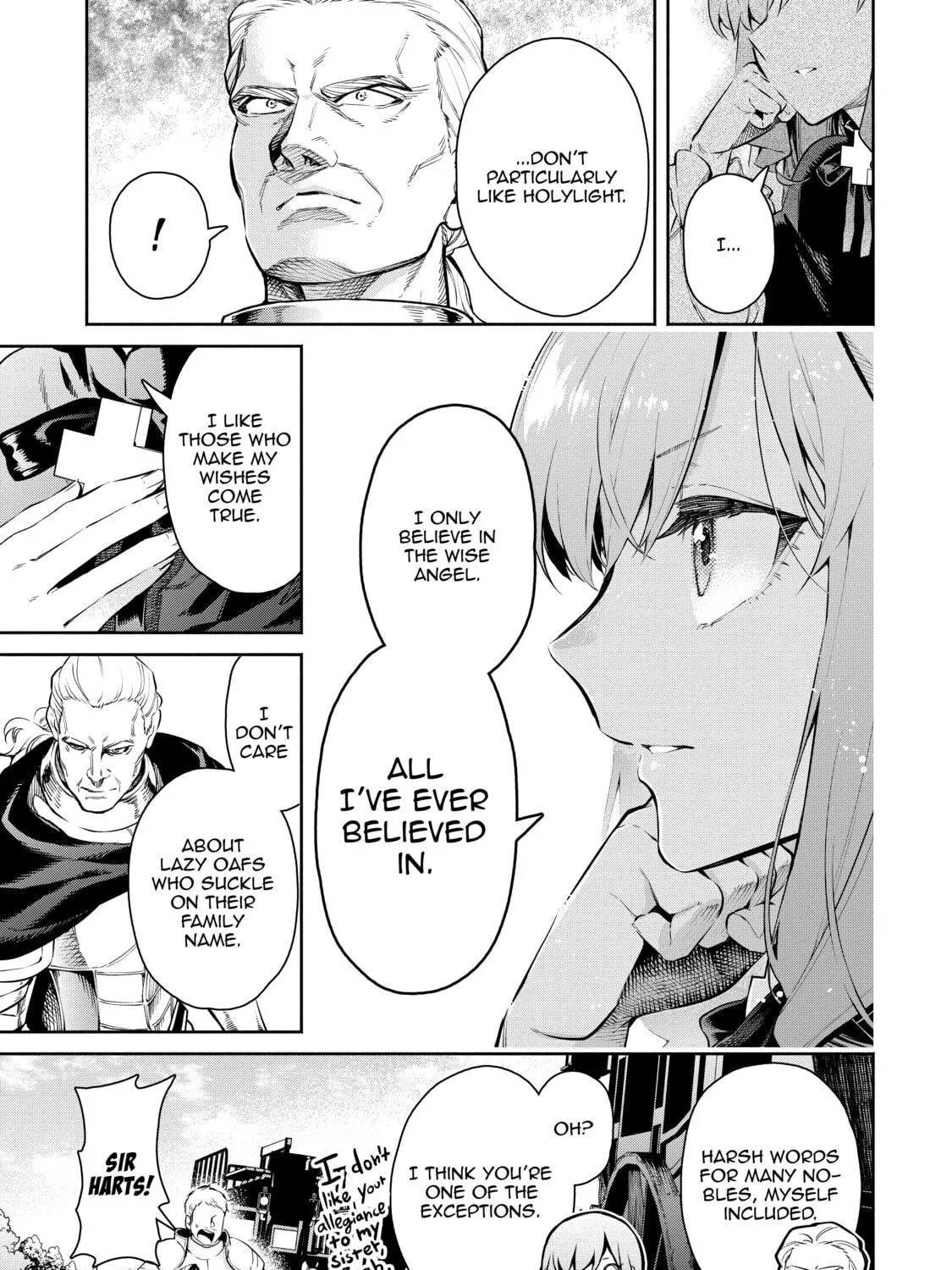 Demon Lord, Retry! R Chapter 9 page 5 - 