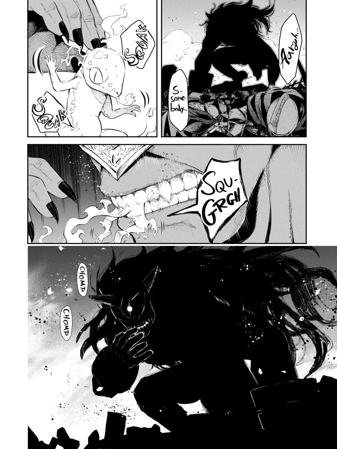 Demon Lord, Retry! R Chapter 9 page 43 - 