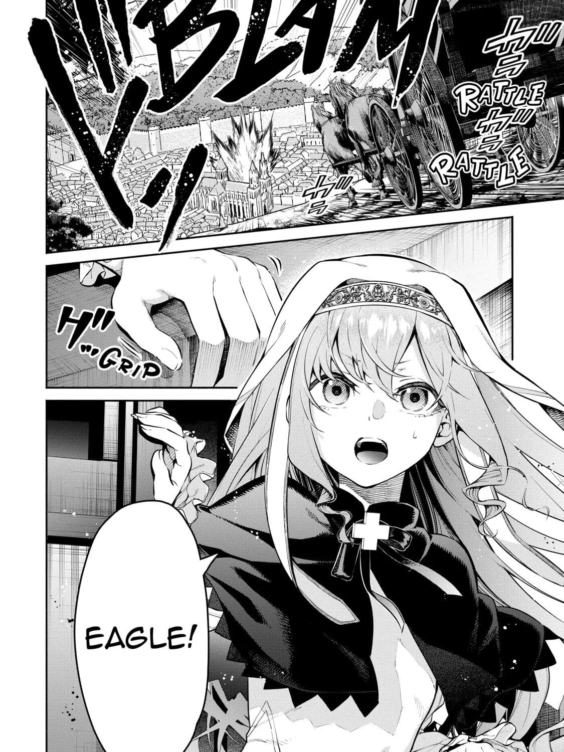 Demon Lord, Retry! R Chapter 9 page 59 - 