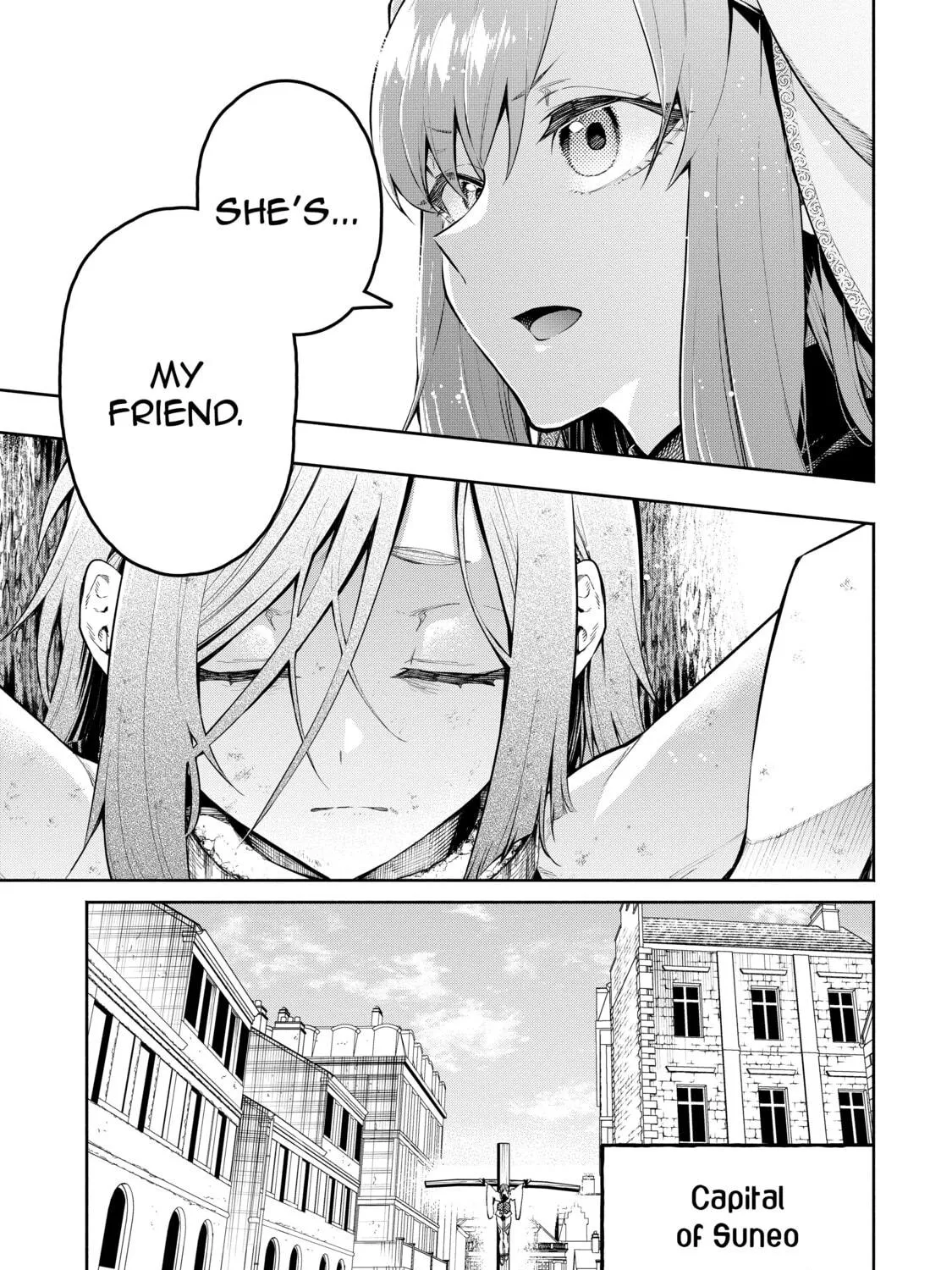 Demon Lord, Retry! R Chapter 9 page 9 - 