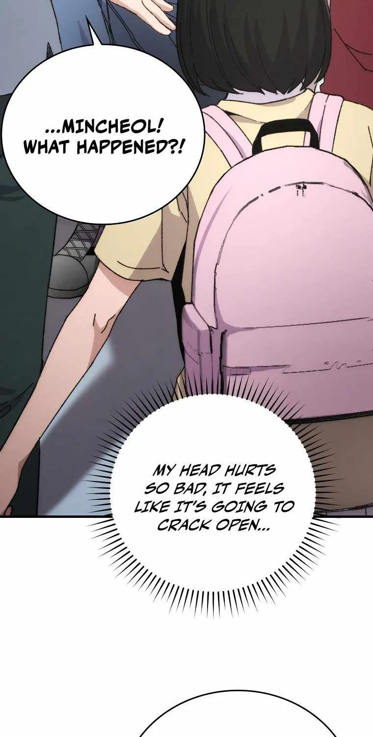 Demon Lord’s Martial Arts Ascension Chapter 1 page 120 - 
