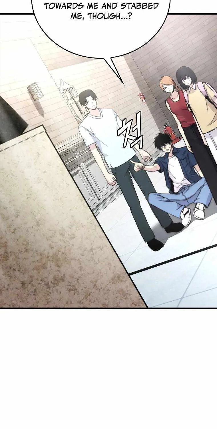Demon Lord’s Martial Arts Ascension Chapter 1 page 123 - 