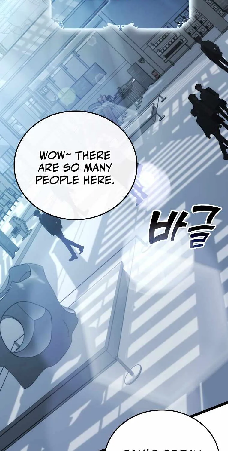 Demon Lord’s Martial Arts Ascension Chapter 1 page 27 - 