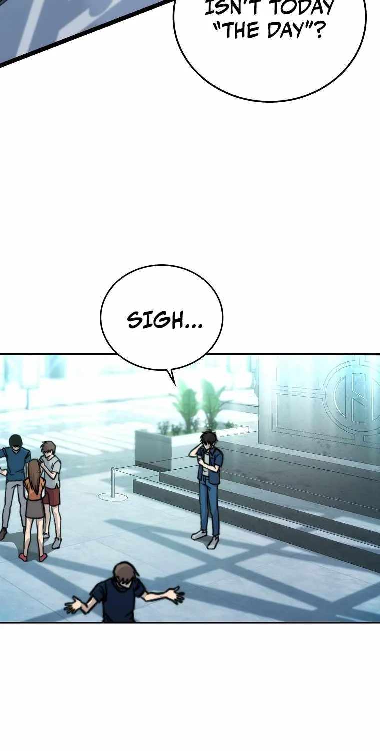 Demon Lord’s Martial Arts Ascension Chapter 1 page 28 - 