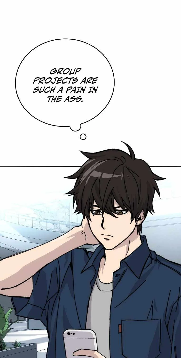 Demon Lord’s Martial Arts Ascension Chapter 1 page 29 - 