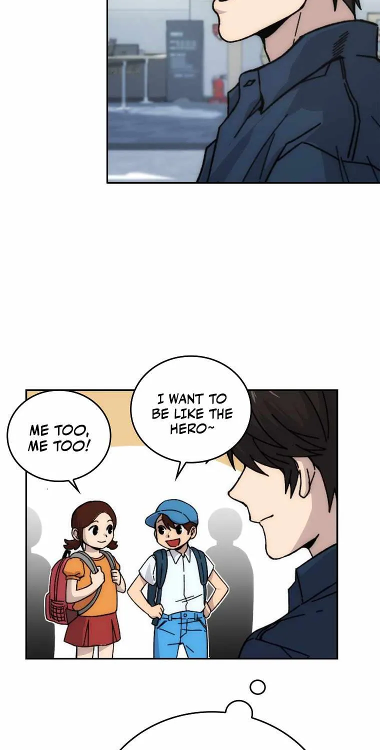 Demon Lord’s Martial Arts Ascension Chapter 1 page 33 - 