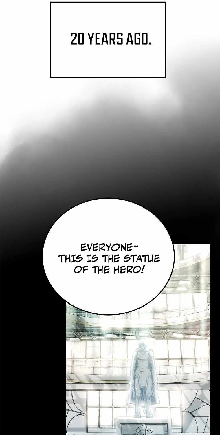 Demon Lord’s Martial Arts Ascension Chapter 1 page 35 - 