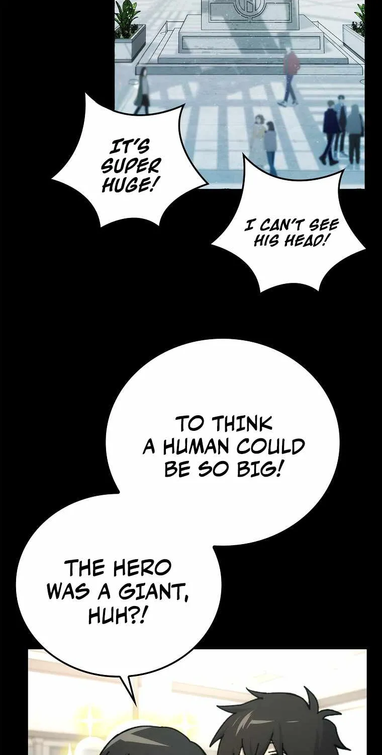Demon Lord’s Martial Arts Ascension Chapter 1 page 36 - 