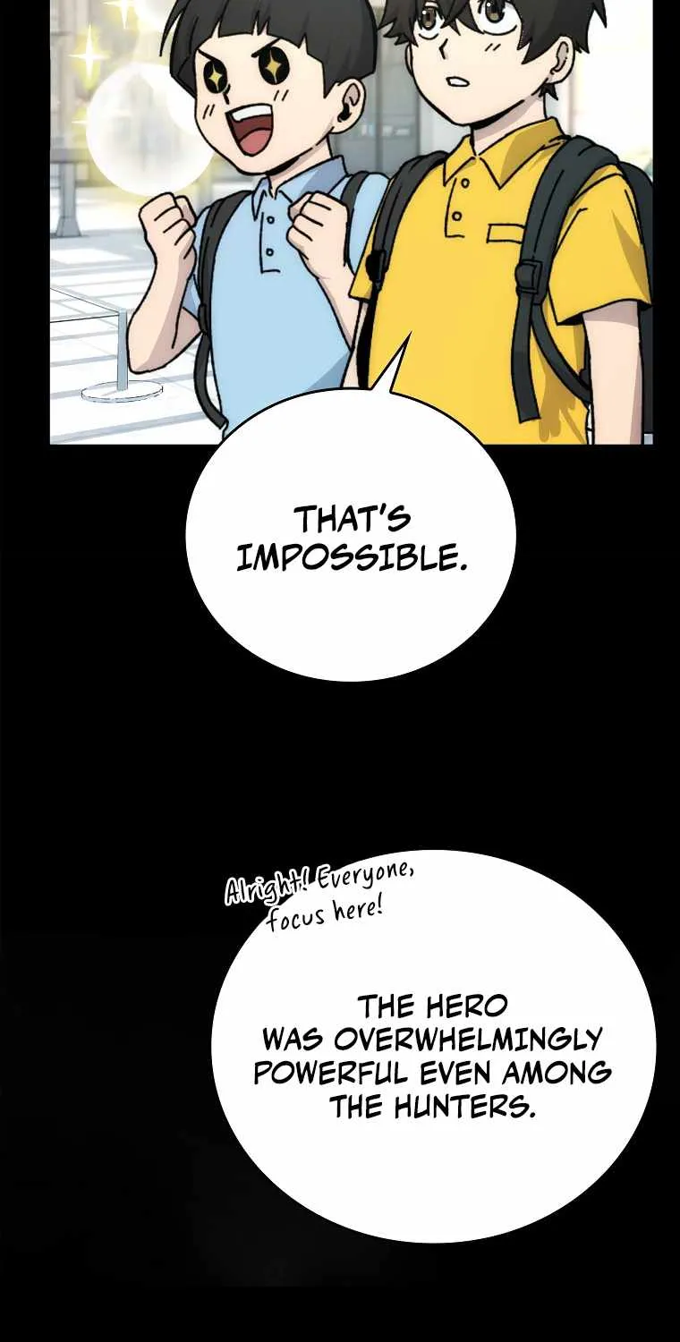 Demon Lord’s Martial Arts Ascension Chapter 1 page 37 - 