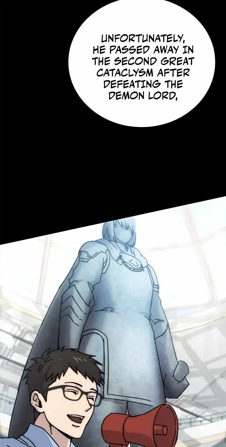 Demon Lord’s Martial Arts Ascension Chapter 1 page 40 - 