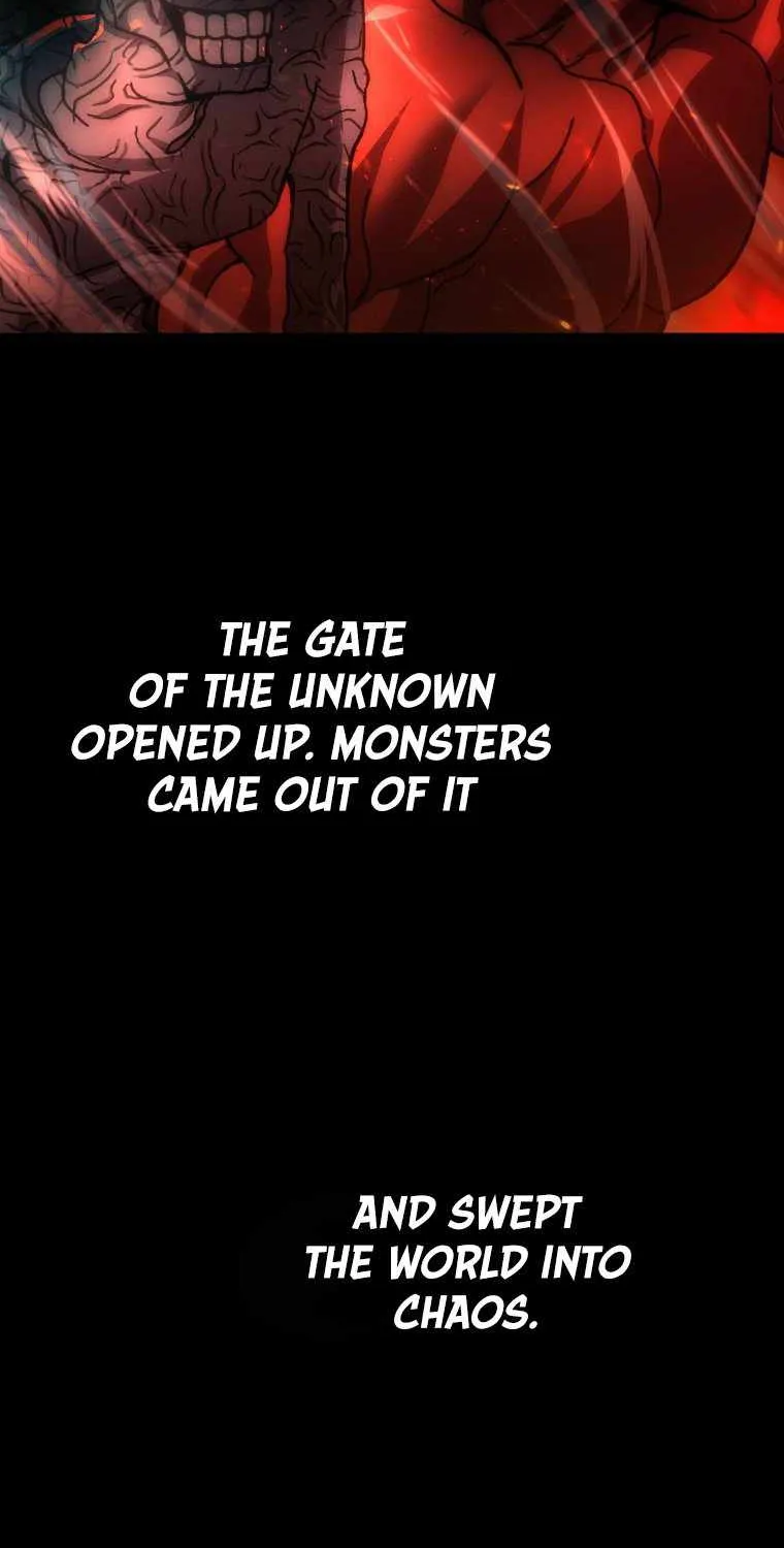 Demon Lord’s Martial Arts Ascension Chapter 1 page 5 - 