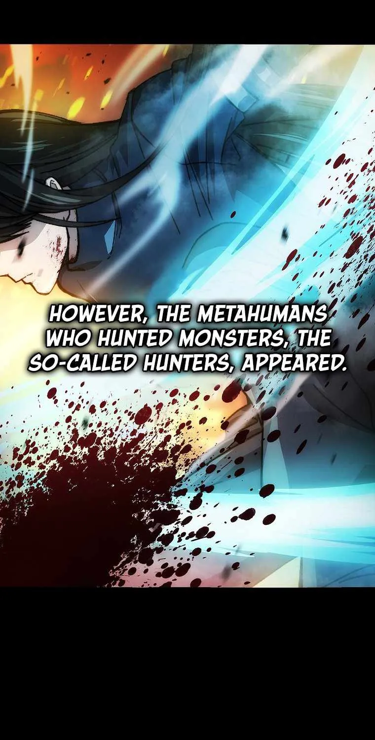 Demon Lord’s Martial Arts Ascension Chapter 1 page 6 - 
