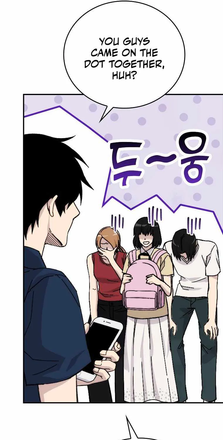 Demon Lord’s Martial Arts Ascension Chapter 1 page 55 - 
