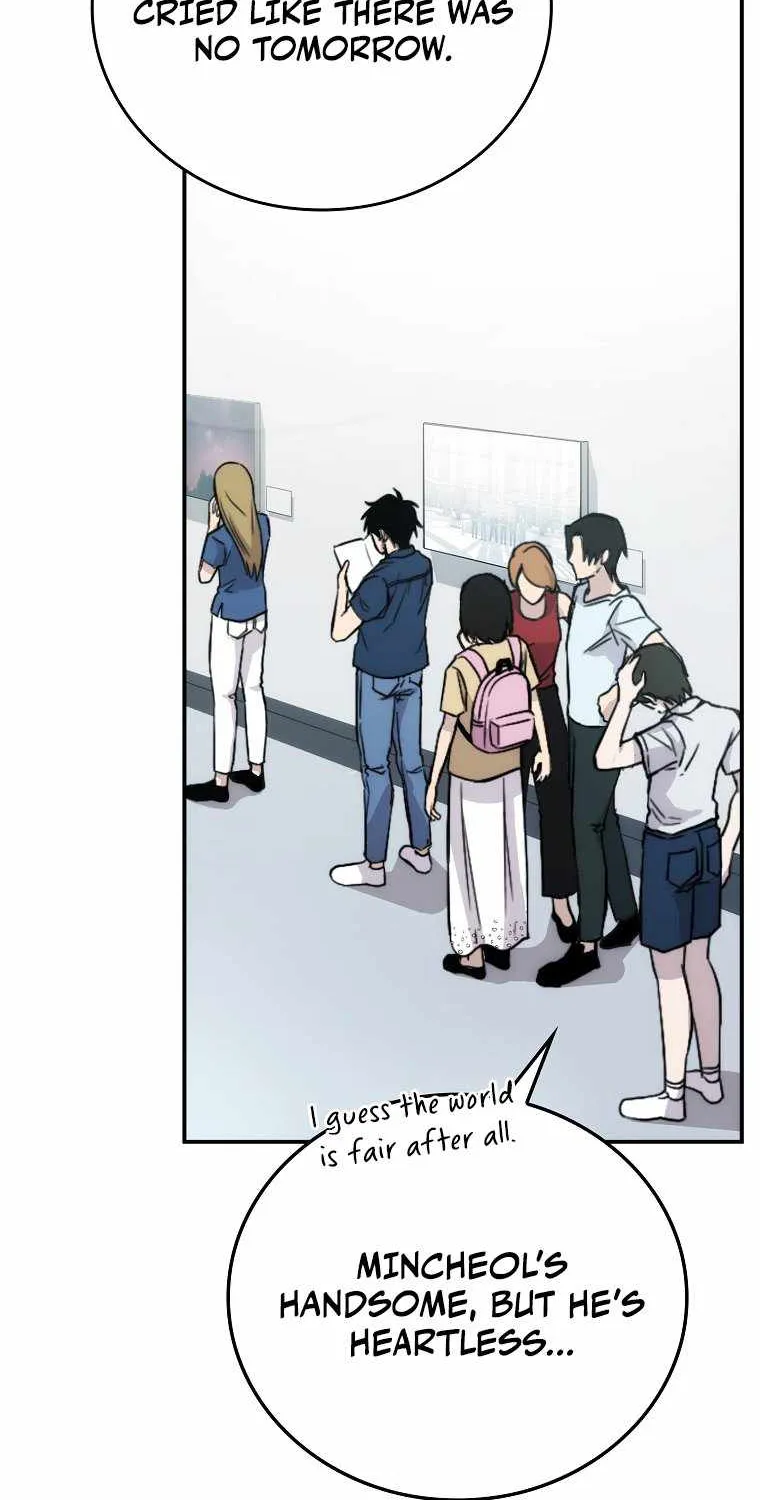 Demon Lord’s Martial Arts Ascension Chapter 1 page 58 - 